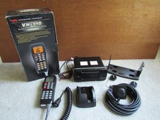Standard Horizon VH-310 Handset PS2000 Receiv...