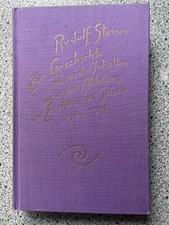 Zur Geschichte und aus den Inhalten der erken...