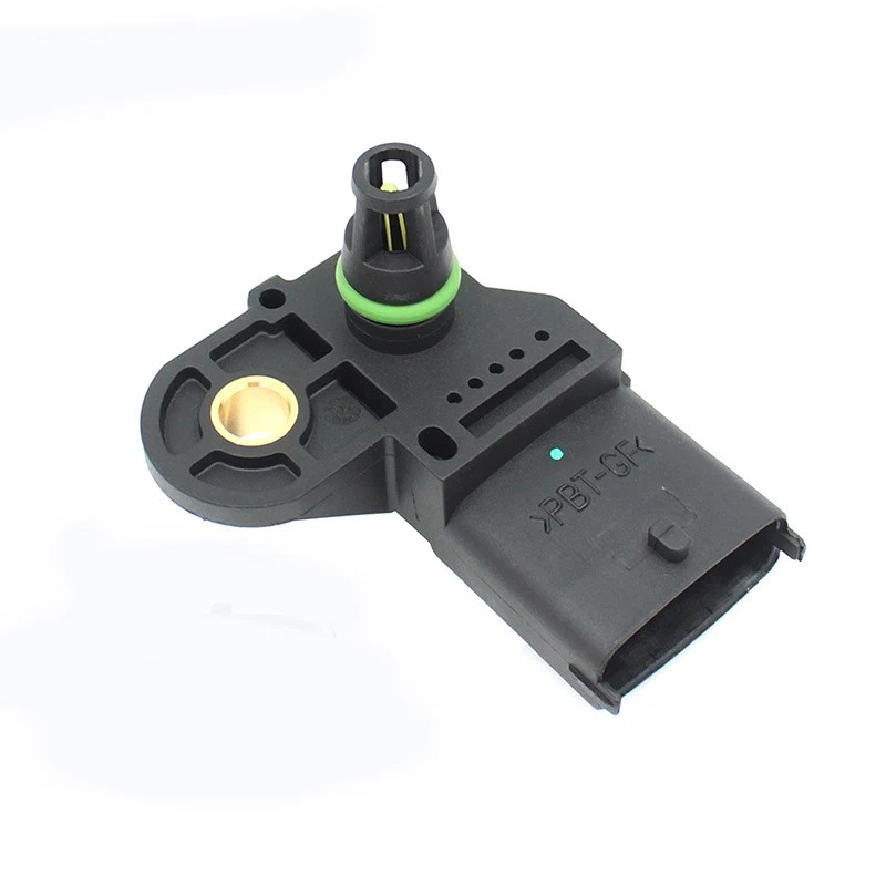 For Ford Cummins AMP Pressure Sensor 20524936 - Image 2 of 4