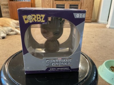 Funko Dorbz: Marvel - Groot #14