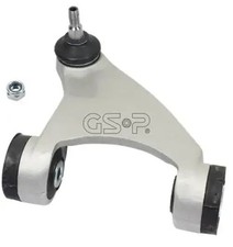 Querlenker Hinterachse links S060001 GSP für ALFA ROMEO 156 156 Sportwagon 147