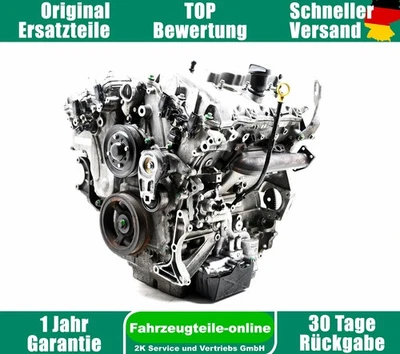 Opel Insignia A Motor A28NET 2.8 V6 Turbo 4x4 191kW 260PS G09 - Bild 1 von 4