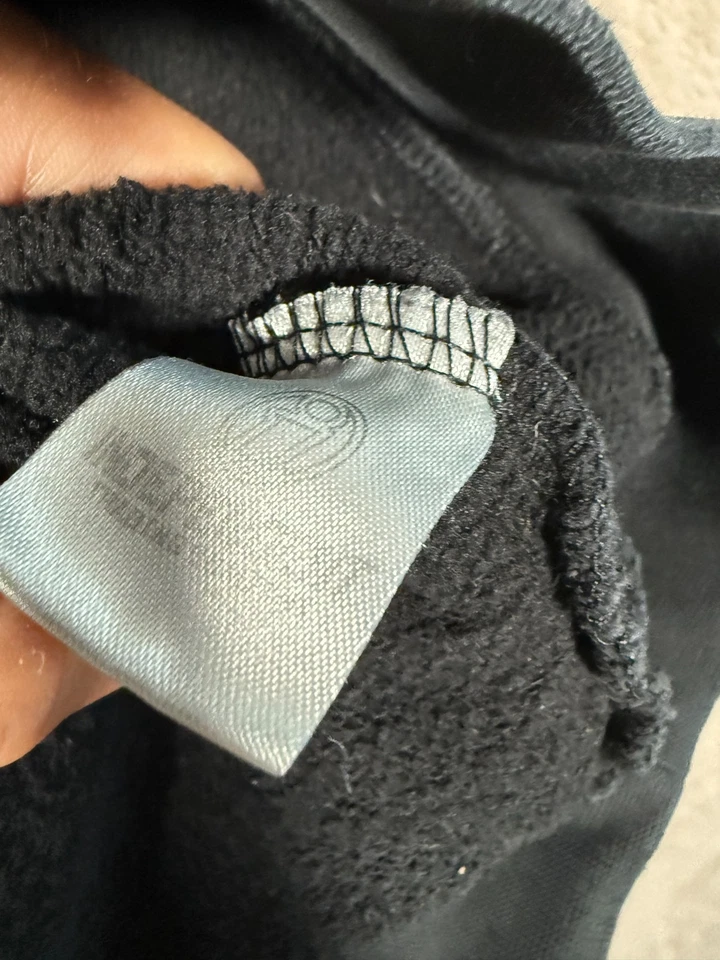 Sudadera con Capucha The Original Misfits Tour Exclusiva Cremallera Completa Glenn Danzig Grande Punk Foto 4 de 4