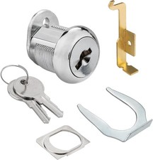 File Cabinet Lock Kit Replacement for HON F24  F28 - Vertical Filing Cabinet