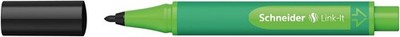 Schneider Link-it Faserstift - 1 mm