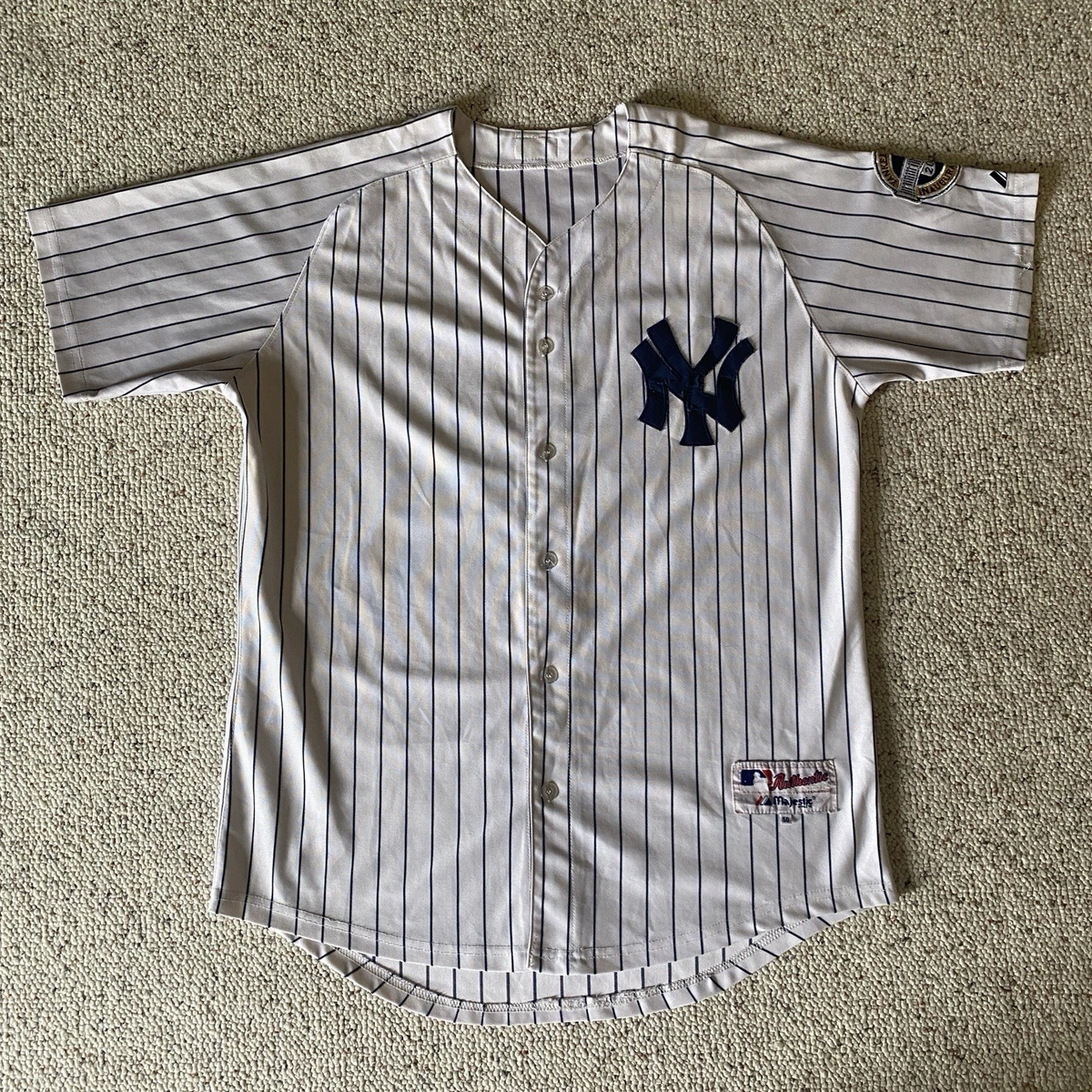 CC Sabathia Men's MLB Fan Apparel & Souvenirs for sale | eBay