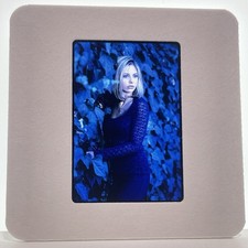 Vintage 35mm Slide of Sarah Michelle Gellar as Buffy the Vampire Slayer #6