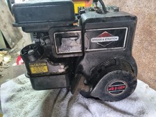 Briggs And Stratton 4hp Rotavator Engine Only