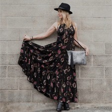 Free People Garden Party XS Dress