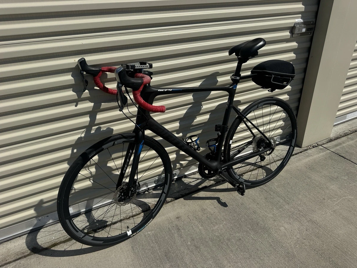 Giant Defy Bikes for sale | eBay