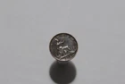 1895 Victoria Farthing — photo from another recent sale