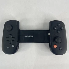 Backbone BB-01 Gamepad - Black IOS/Iphone