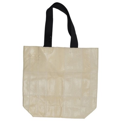 Ecco, Stoffbeutel, model: upcycled, Unisex (Erwachsene), Leder #i4r