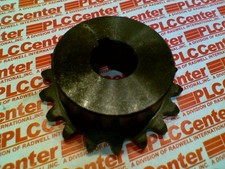 US TSUBAKI 35B18F-5/8 / 35B18F58 (USED)