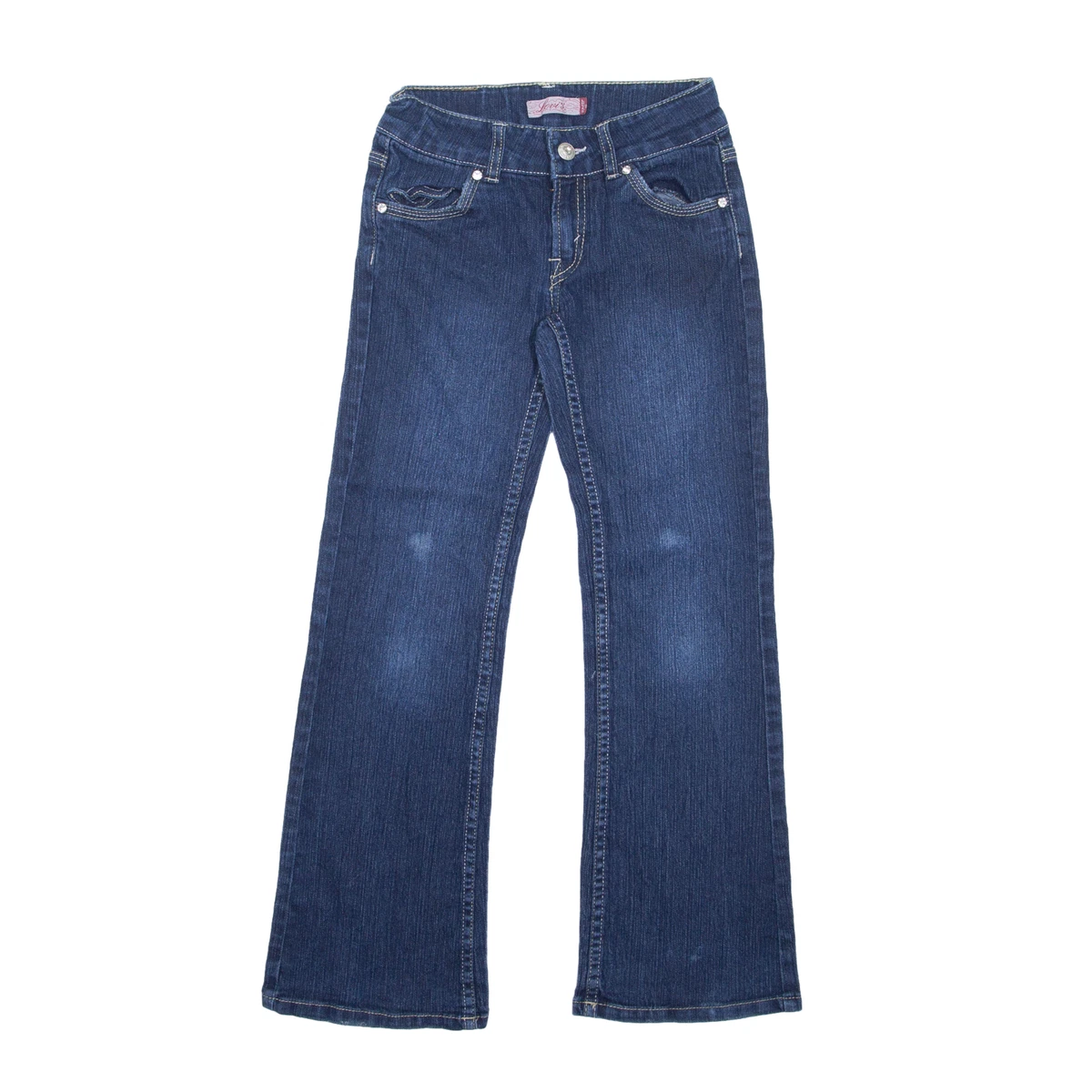 Levi's girl 2025 jeans price