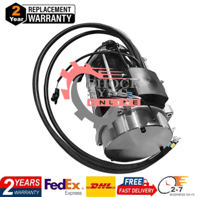 AC Drive Motor For Cushman LSV 12-15 800 For EZGO RXV 2FIVE 48V 2008-2015 601882
