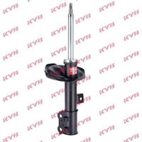 Kyb Federbein-Zweirohr-Gas 339257