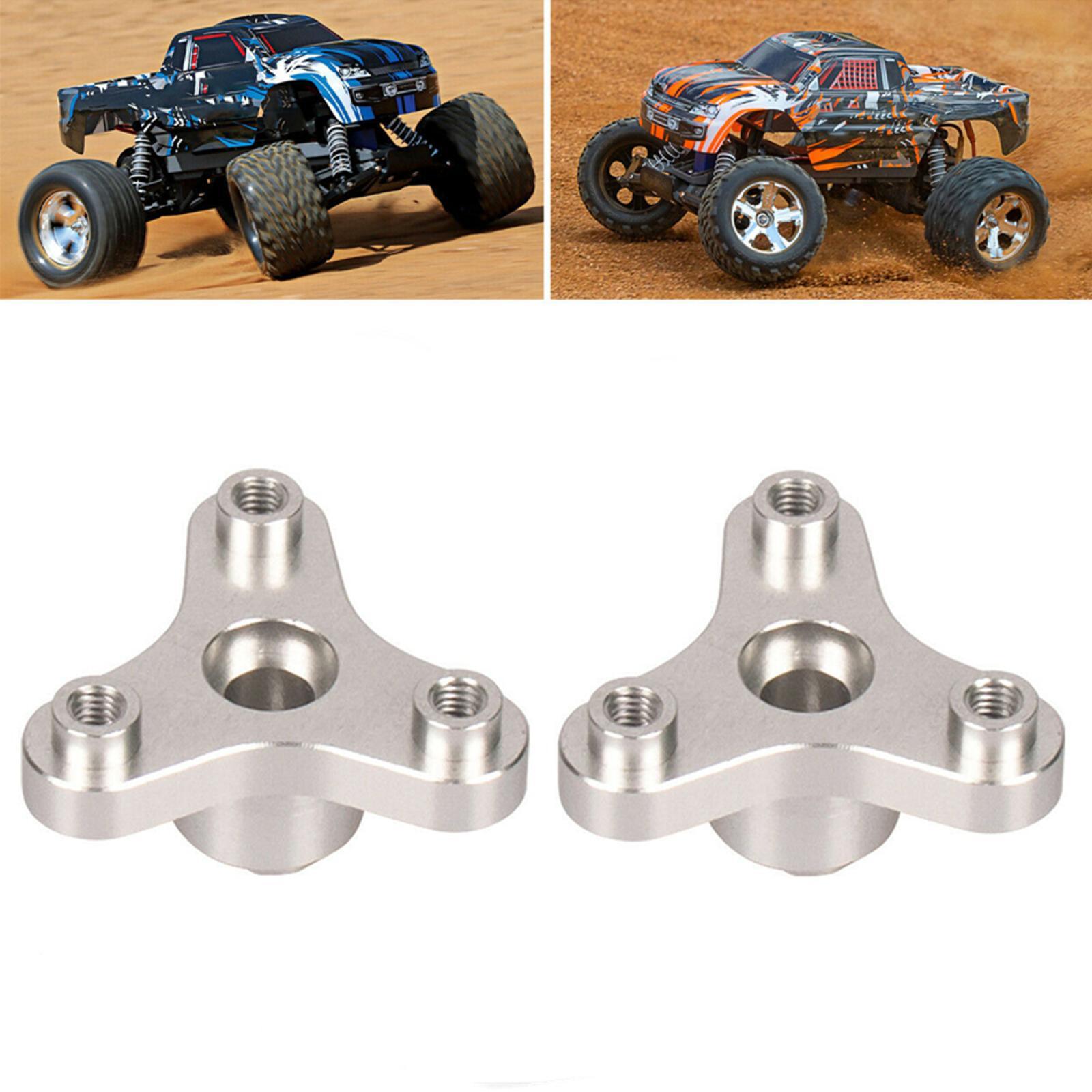 2Pack 1/10 Slipper Clutch Eliminator For Traxxas Stampede/Slash XL5 Transmission