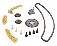Ashika KCK0403 Steuerkettensatz FüR Alfa Romeo Fiat Opel