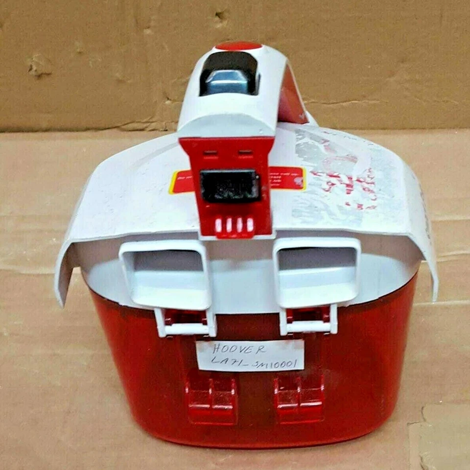 Replacement Dust Cylinder for Hoover LA71 SM10001 Vacuum Cleaner - Image 3 of 3