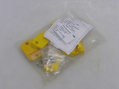 ROSE Systemtechnik Package for Pilot 30 Accessory Pack 510450 **8 Pieces**
