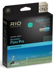 RIO Elite Flats Pro 15' Clear Tip Fly Line - WF9F/i - 6-19325 for