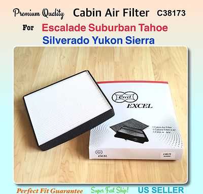 Chevrolet Beat Filtro De Aire De Cabina - Las Mejores Filtro De Aire De