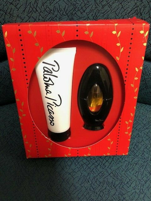 paloma picasso perfume