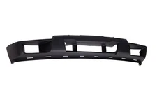 Front Lower Bumper Cover for 2004-2012 Chevrolet Chevy Colorado GMC Canyon