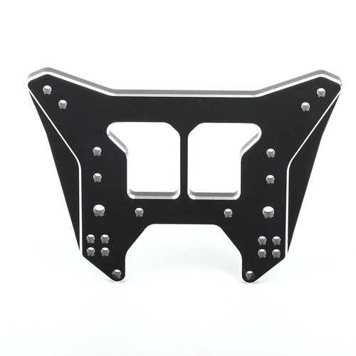 LCX RC Car Aluminum Rear Shock Tower for 1/8 ARRMA Kraton Notorious Outcast - Picture 3 of 9