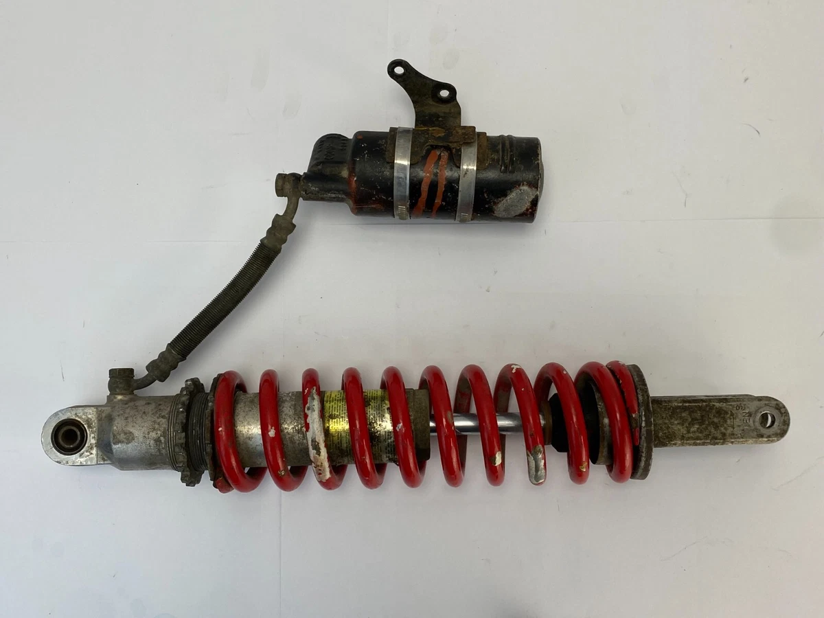 Éléments Internes De Fourche Pour Suzuki DR 350 (1990 à 1999) - Modèles DR350SE - Pièce D'Occasion