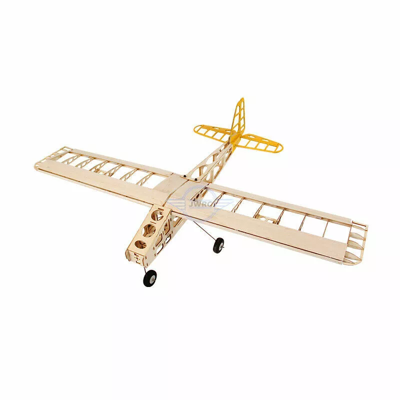 Wooden airplane cheap kits