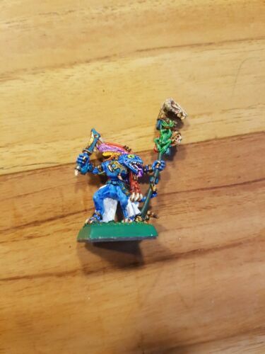 Star Frontiers Personnages Joueur TSR Coffret 12 miniatures métal D&D rpg