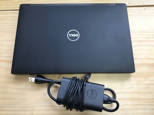 Laptop Dell Latitude 7480 14" i7-6600U 2,60 GHz 16 GB Ram 256 GB (K 48) - Imagen 5 de 10