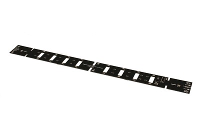 HO 1/87 Coral VTU Coral LED Interior Lighting Strip Ls Models