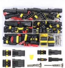 352 Stück KFZ Stecker Steckverbindung Steckv...