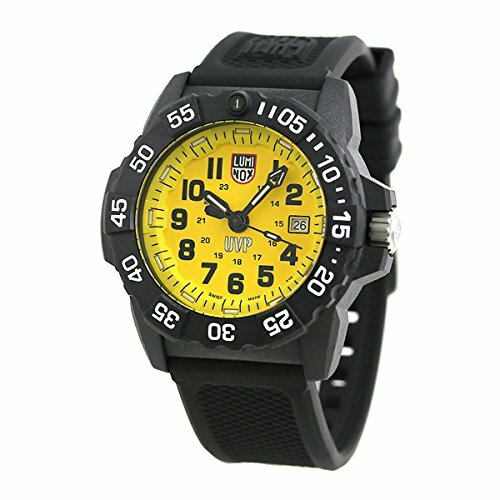 luminox scott cassell