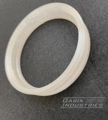 Cylinder Seal Fits Northern Industrial FN90 1000992 Framing Air Nail Gun Repair