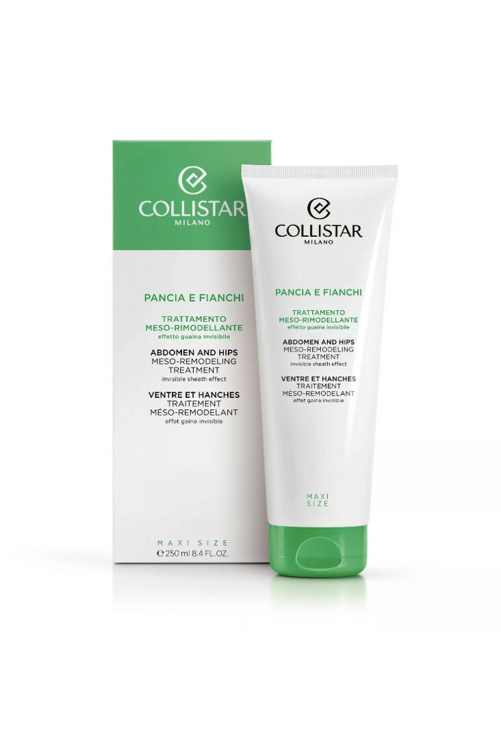 Collistar Spa Coll Pancia&Fianchi Meso.rimod 250 - Immagine 2