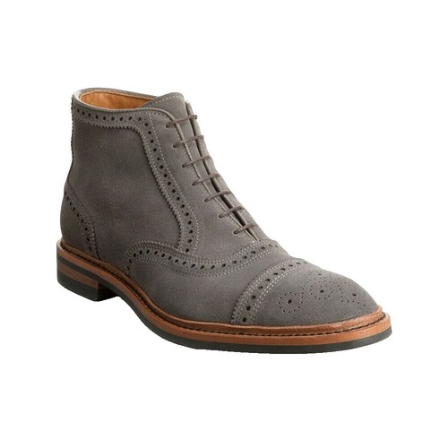 NIB Steve Madden P-Jelen Cognac Men display picture 2