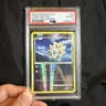 Pokemon D & P Great Encounters Togepi Reverse Holo 88/106 Psa 6