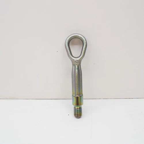 NUOVO GANCIO OCCHIELLO TRAINO BMW 3 F30 72157953893 2013 - Foto 6 di 10