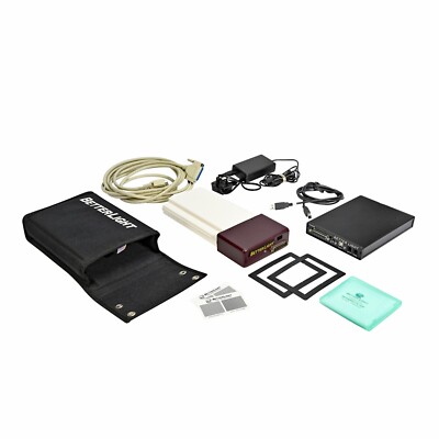Better Light Super 6K-HS 6150 USB-2 Scanner Back System Kit für 5x4 Kameras