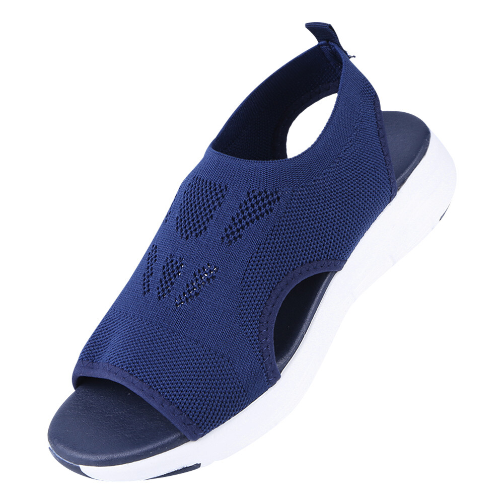 SAOLA Scarpe Sportive Donna Comode a Rete Antiscivolo per Attività Gioco Esterno Mare