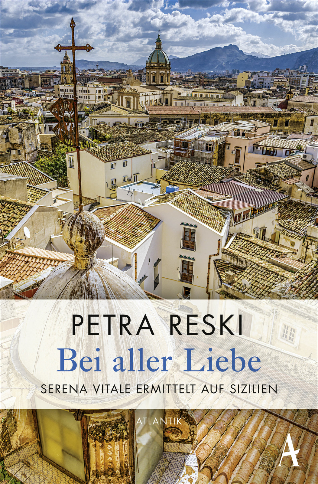 Thumbnail - Petra Reski / Bei Aller Liebe