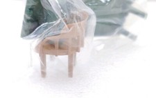 Marx Series 1000 Toy Play Set Table And Chair