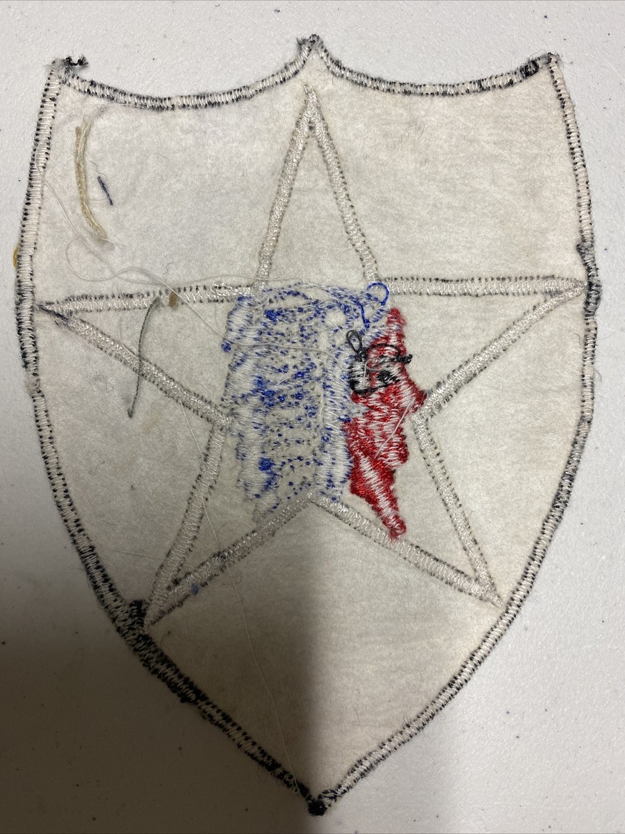 米国陸軍肩パッチUnitedStatesArm shoulderPatvhes 米国陸軍肩パッチUnitedStatesArm shoulderPatvhes 米国陸軍肩