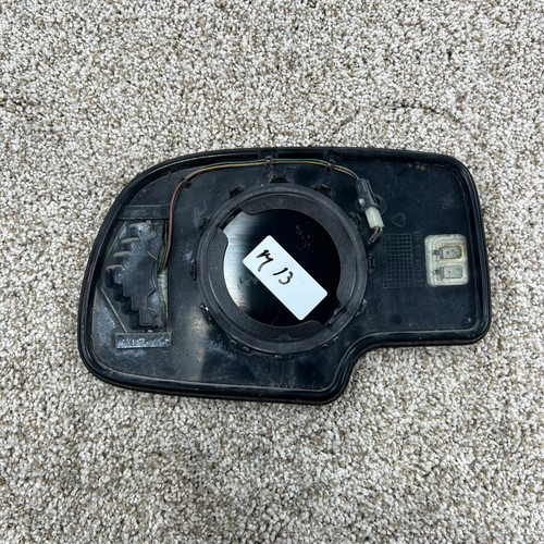 03 04 05 06 GMC TRUCK YUKON TAHOE SUBURBAN RIGHT PASSENGER SIDE MIRROR GLASS OEM - Picture 3 of 5