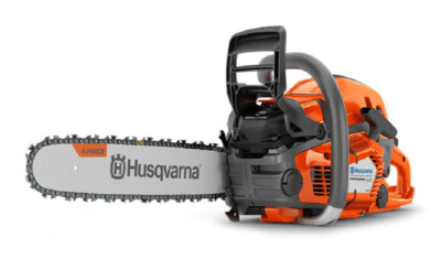 Motorsäge Husqvarna 545 Mark II 38cm 325'' Kettensäge 3,7 PS NEU Benzin Motorsäge