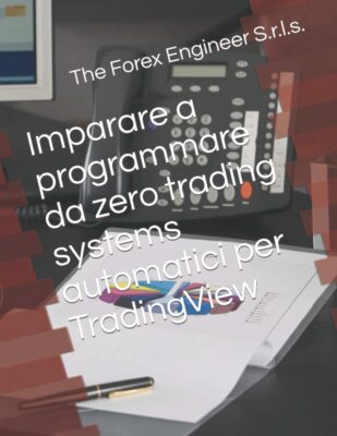 Programmieren lernen von Grund auf automatische Trading-Systeme für TradingView von The